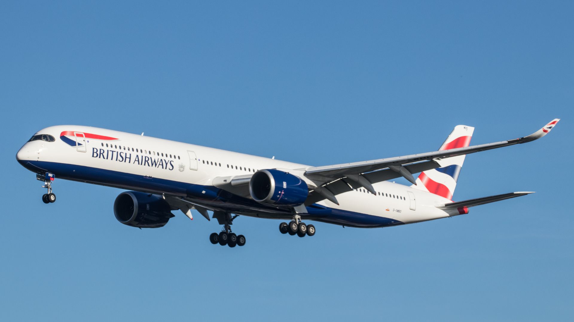 File:British Airways A350-1000 (G-XWBD) @ LHR, Jan 2020.jpg