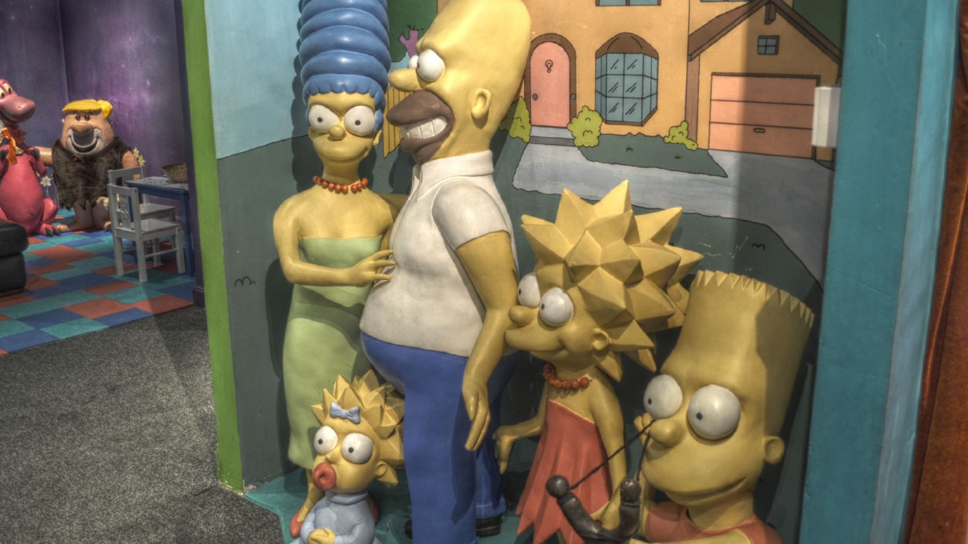 File:Wax Museum Plus (6345577800).jpg