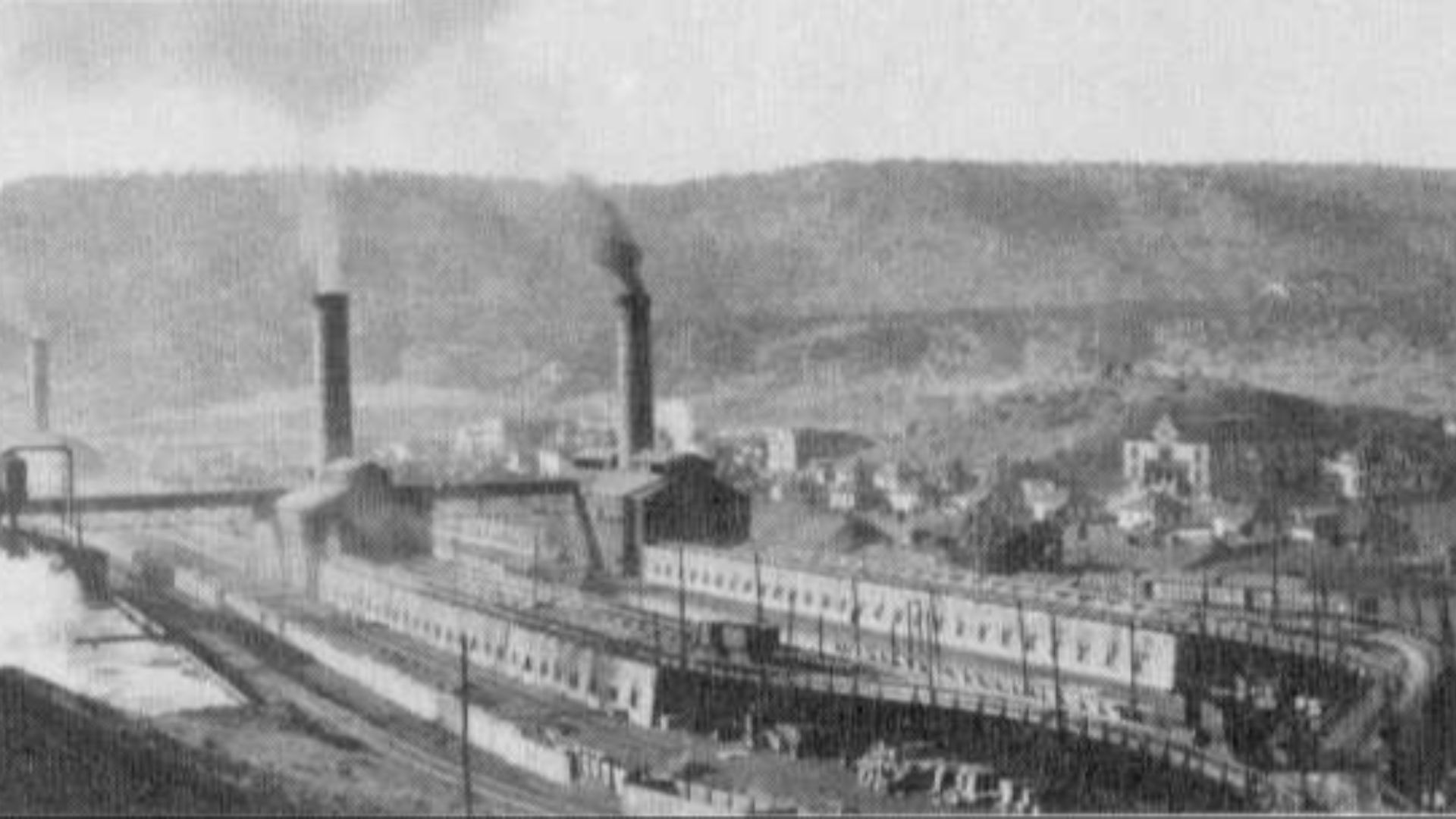 File:Dawson, NM, Coke Ovens 1920.jpg