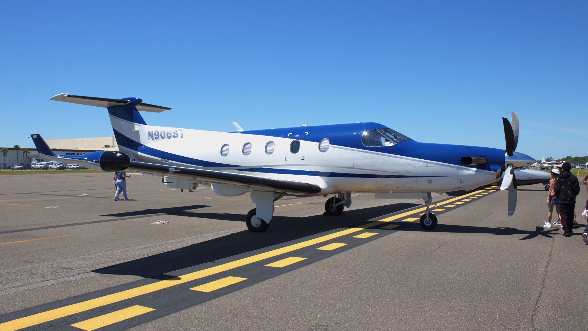 File:Pilatus PC-12-45 (N906ST, cn 641) (4-13-2024).jpg