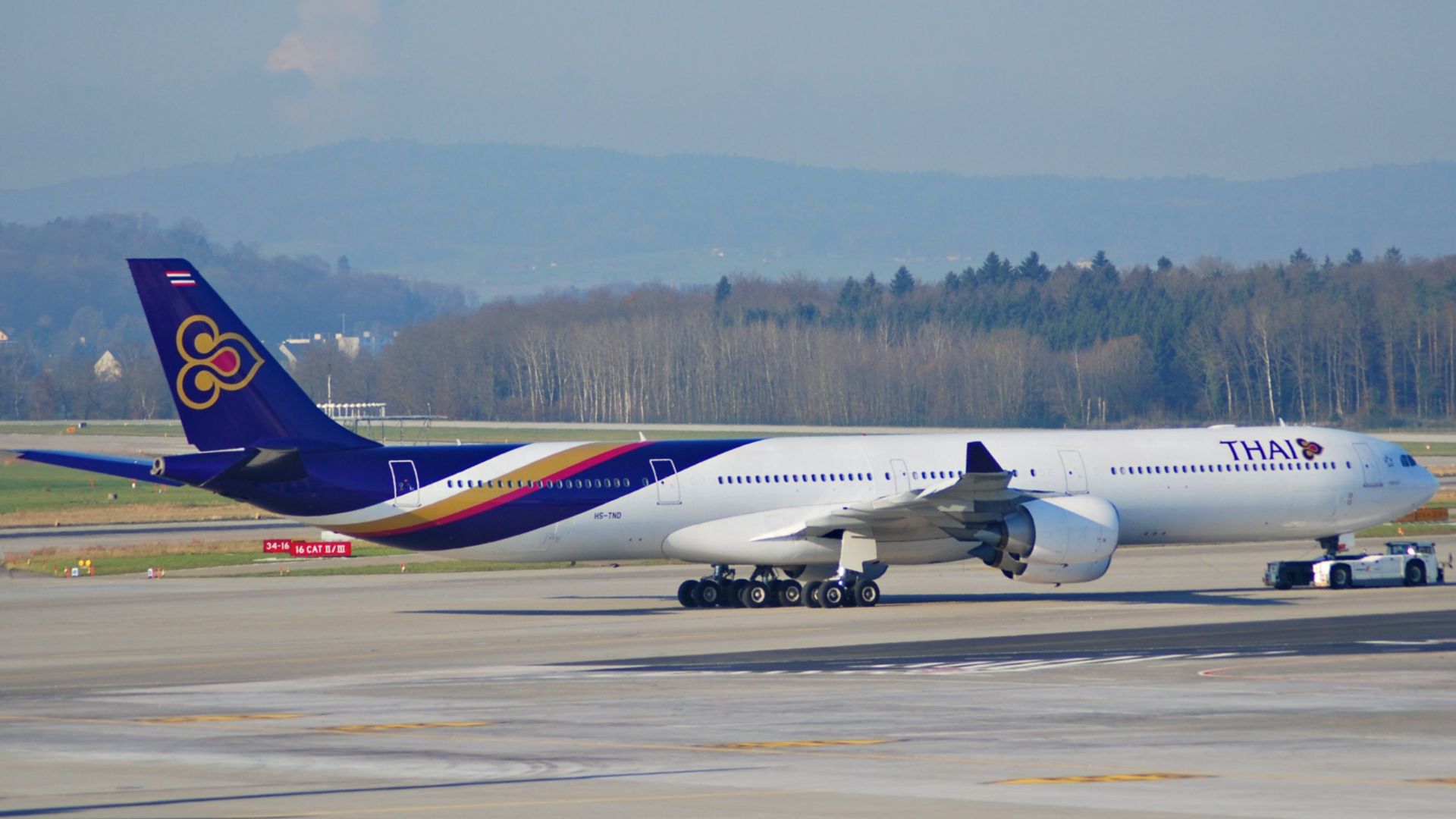 File:Thai Airways Airbus A340-600; HS-TND@ZRH;13.12.2006 440es (4277762738).jpg