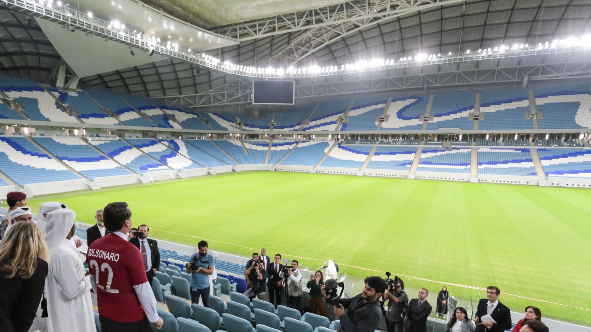 File:28 10 2019 Visita ao estádio de futebol Al Janoub (48977932316).jpg