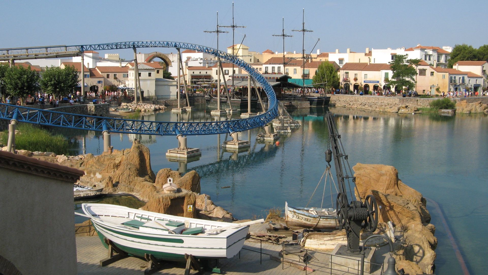 File:Vista general del llac de la Mediterrània.jpg