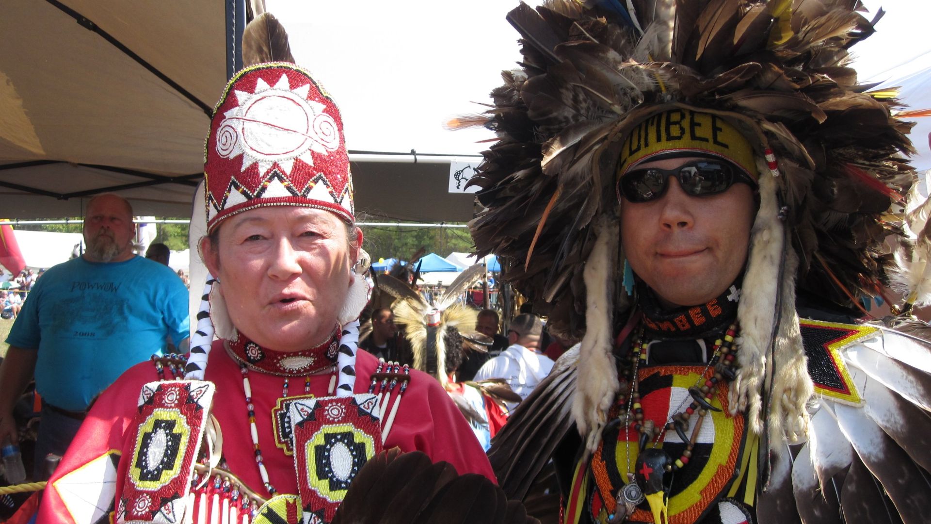 File:Faces at the Pow Wow (5024086170).jpg