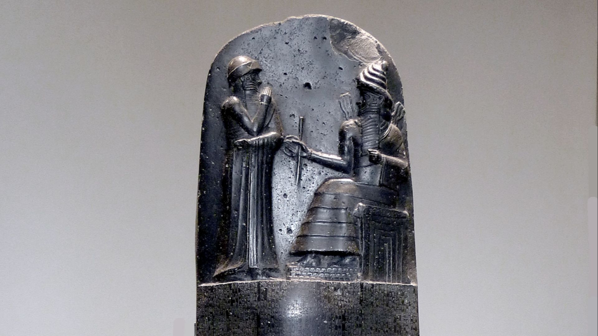 File:P1050763 Louvre code Hammurabi face rwk.JPG
