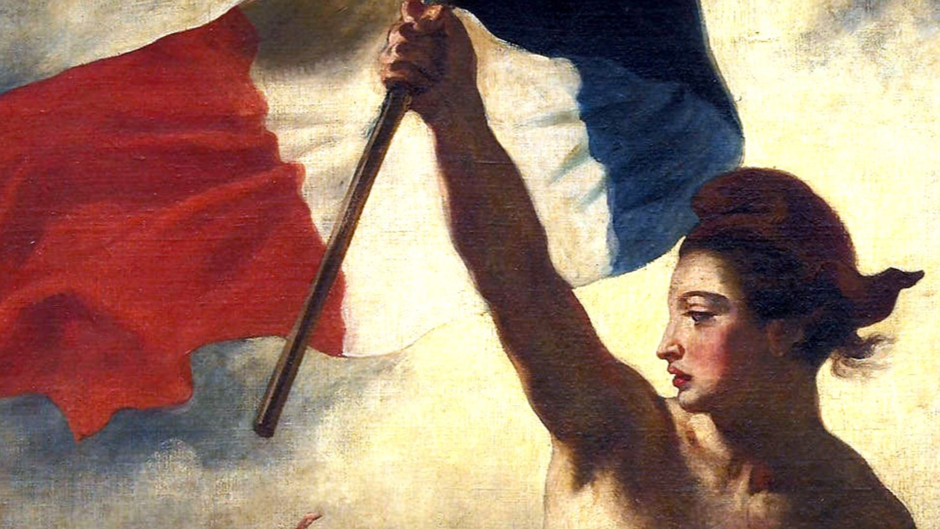 File:Eugène Delacroix - La liberté guidant le peuple.jpg