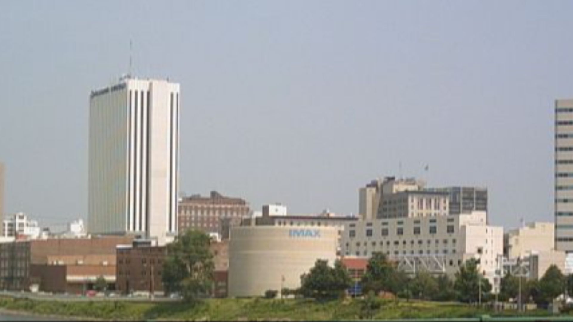 File:Cedar Rapids skyline.jpg