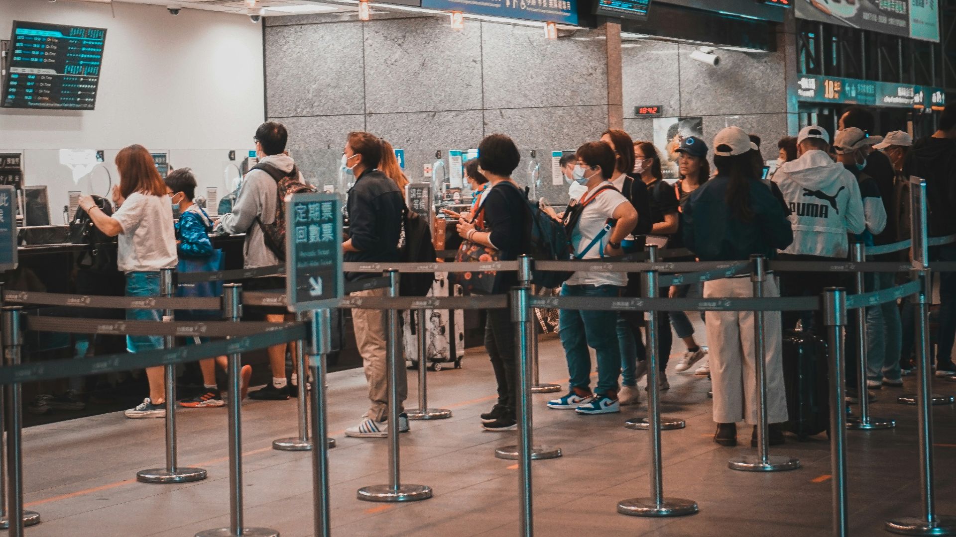 people sitting on chair in restaurant