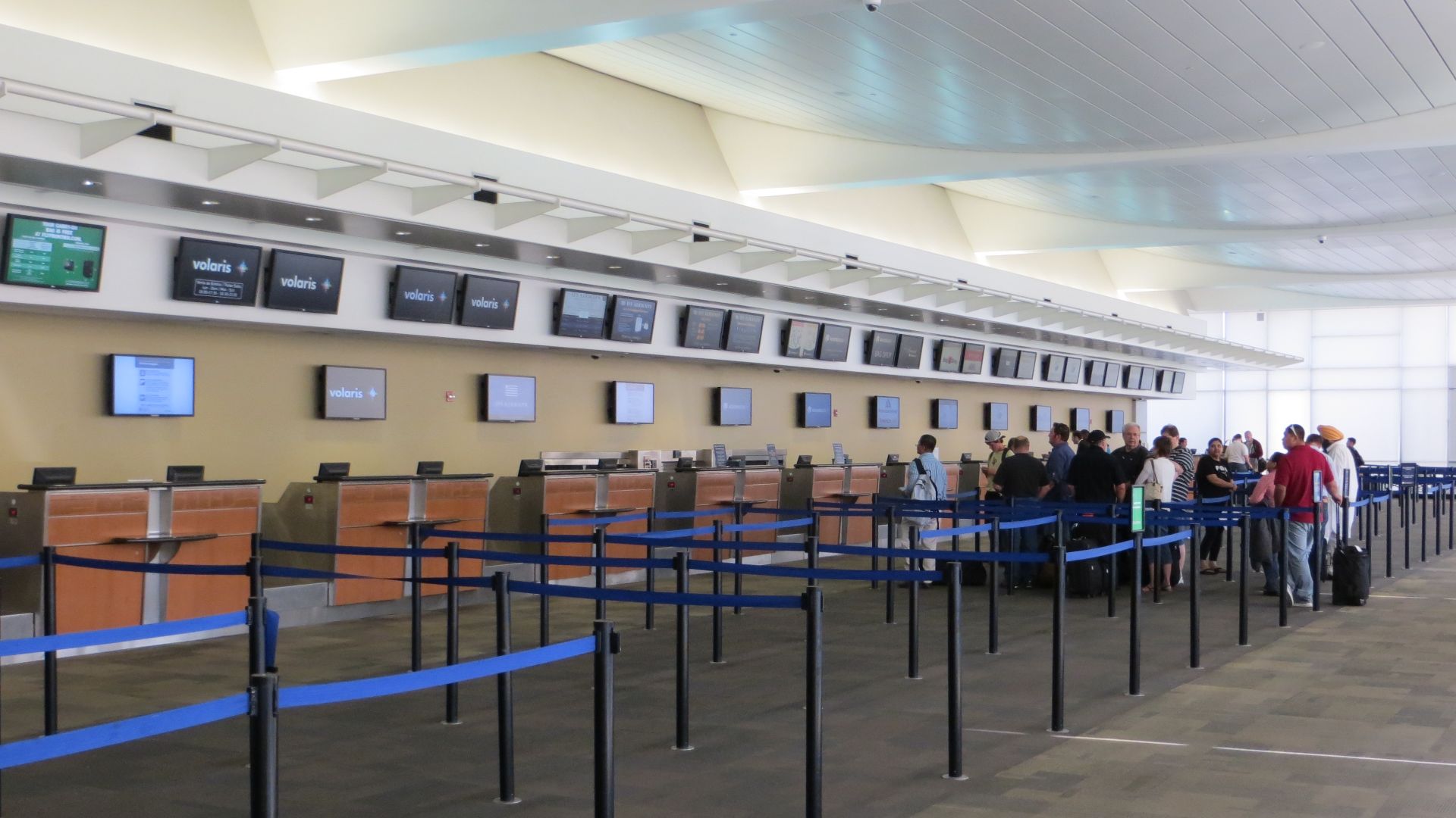File:FAT check-in counters.jpg