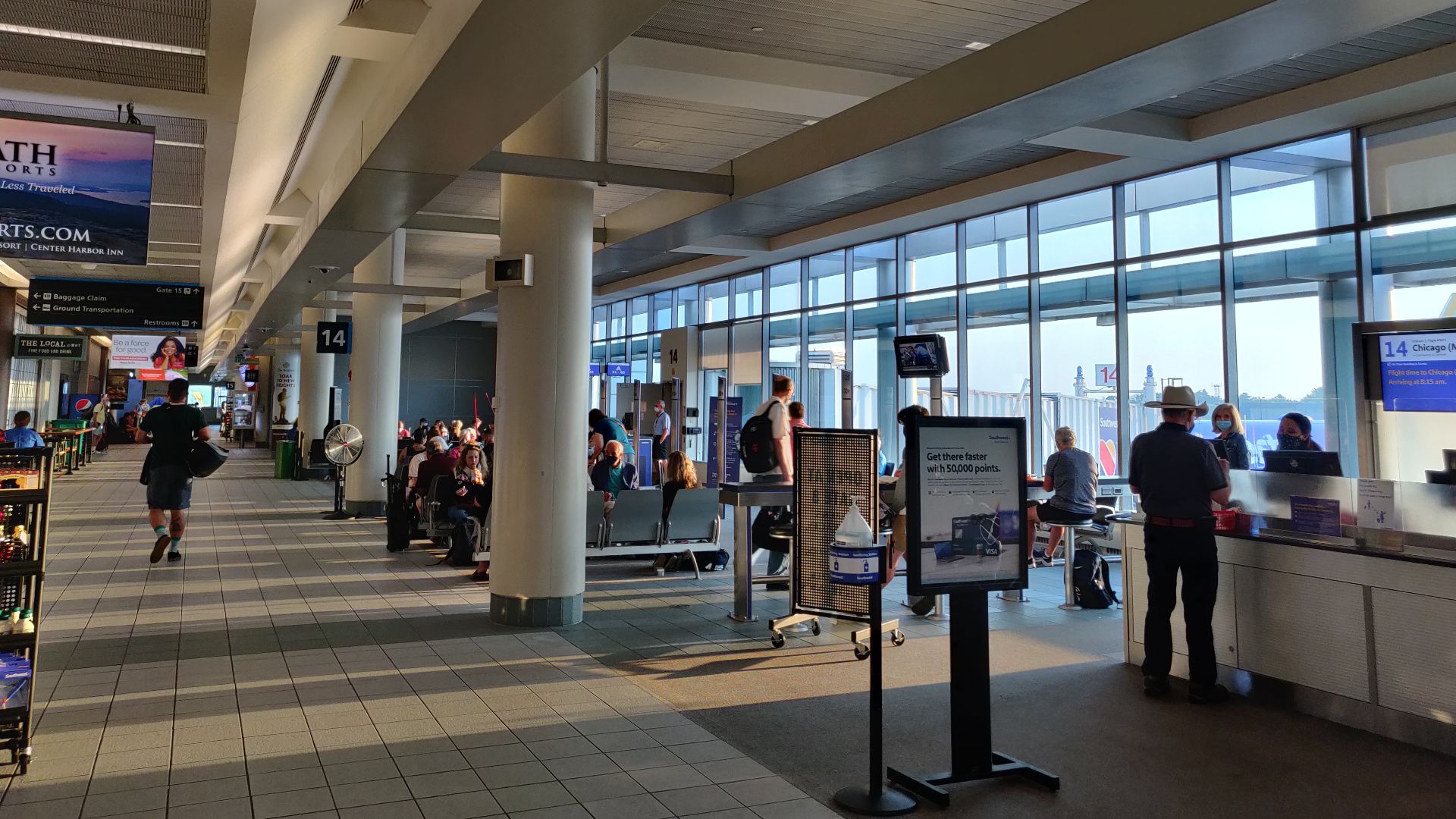 File:Manchester-Boston Airport departure gates 2.jpg