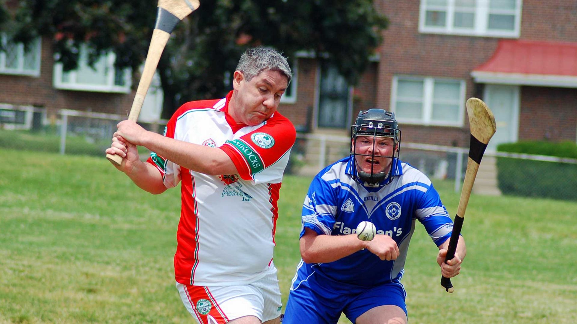 File:Hurling sport - Taking a swing.jpg