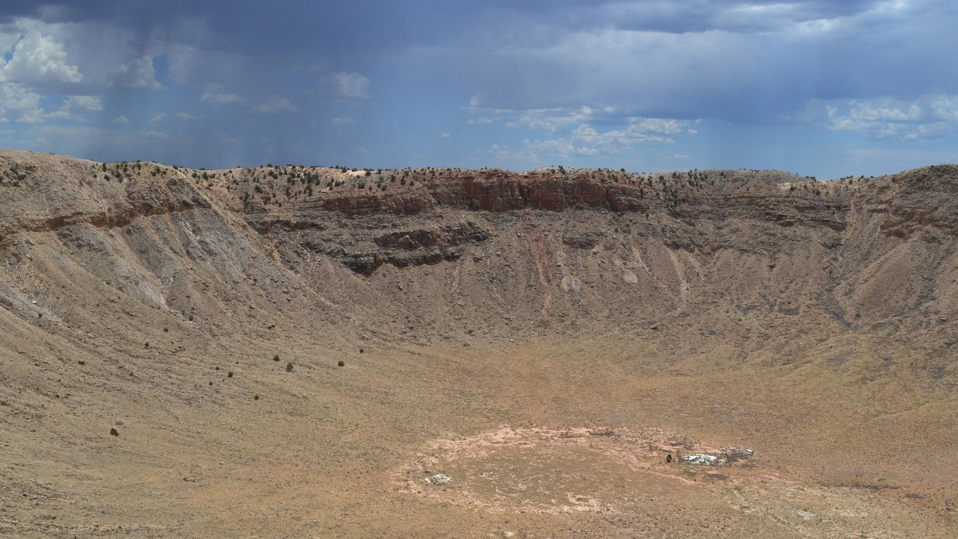 brown rocky mountain under blue sky during daytime