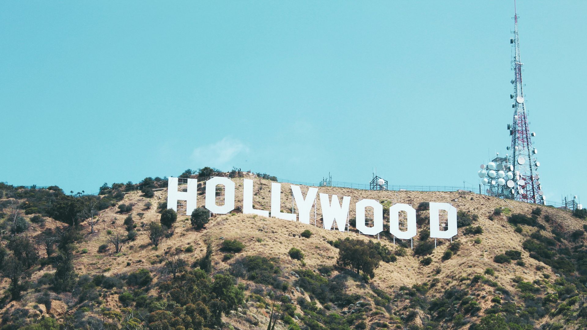 Hollywood, Los Angeles