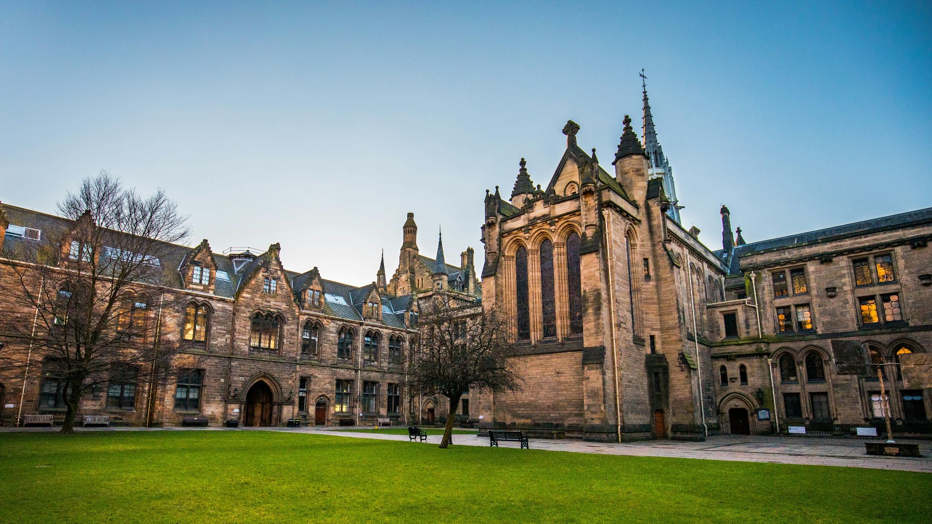 brown concrete building
