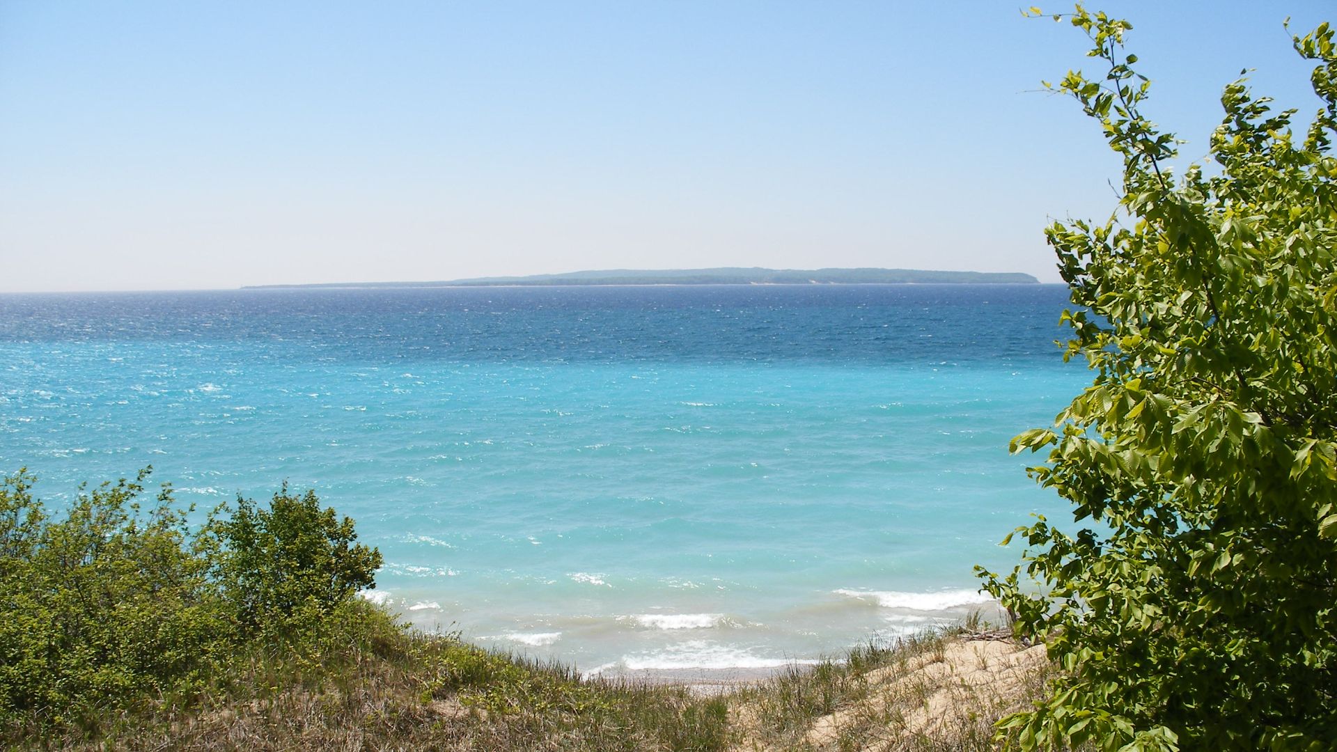 File:North Manitou Island.jpg