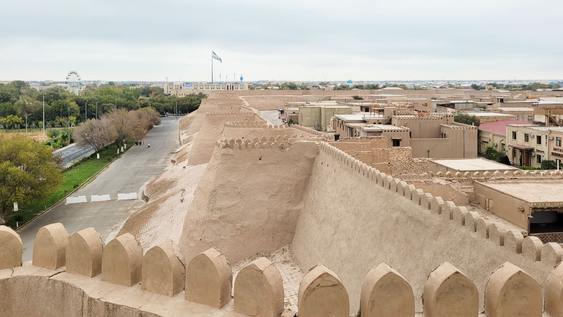 File:Itchan Kala wall 02.jpg