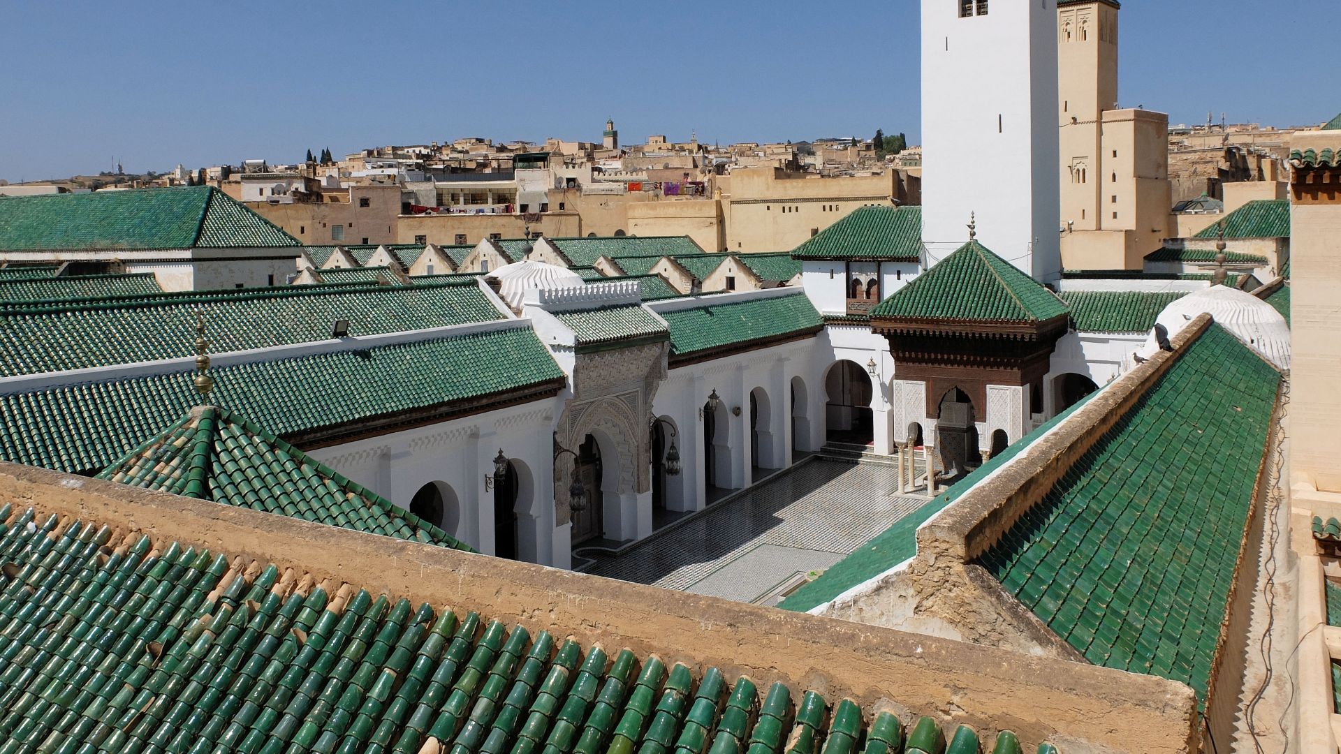 File:Qarawiyyin Mosque DSCF4250.jpg