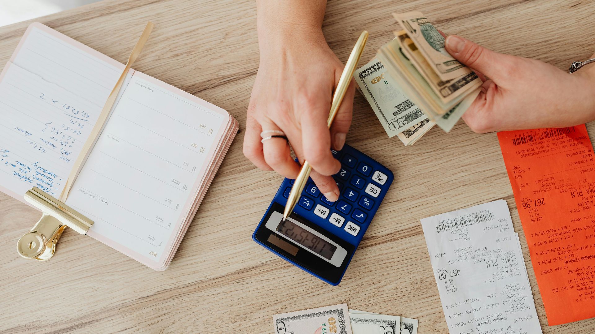 Karolina Grabowska www.kaboompics.com