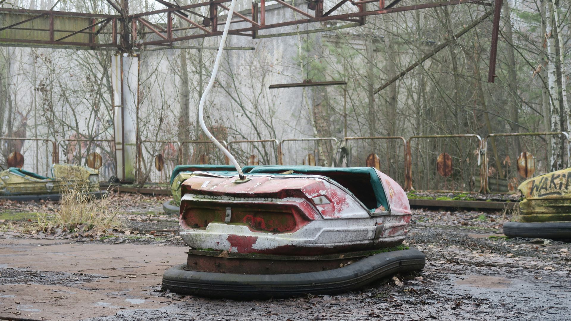 red and white boat on river