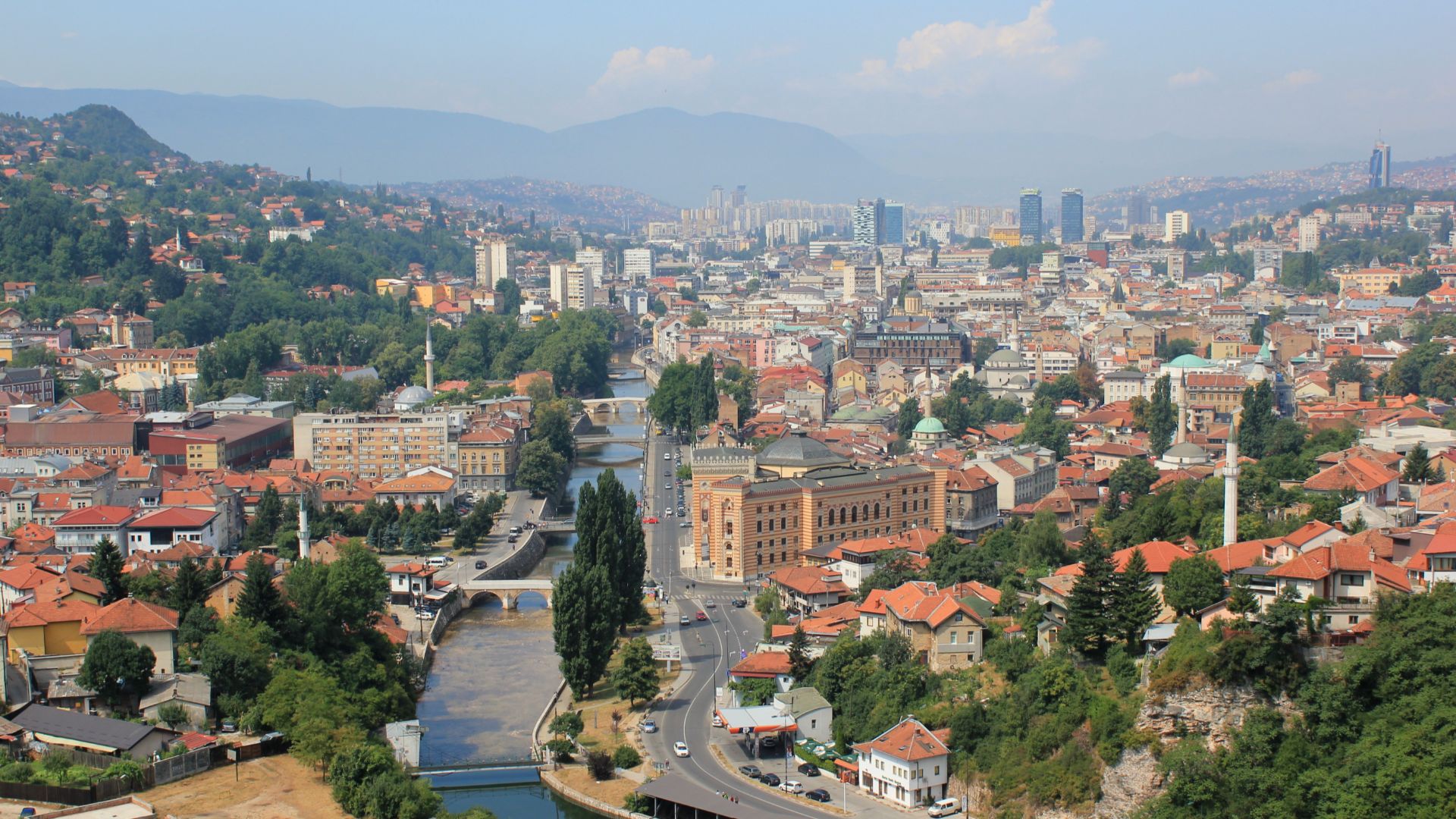File:Sarajevo City Panorama.JPG