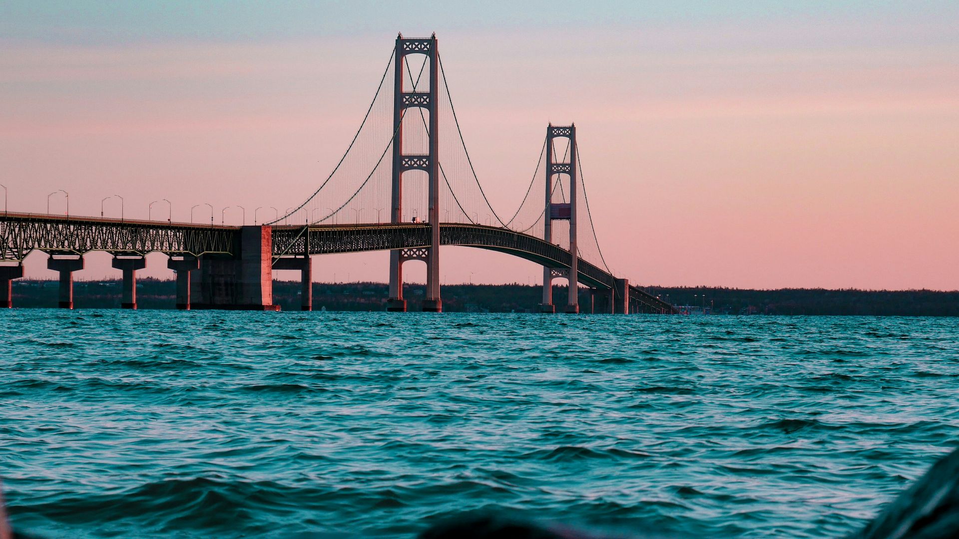 Golden Gate Bridge, California