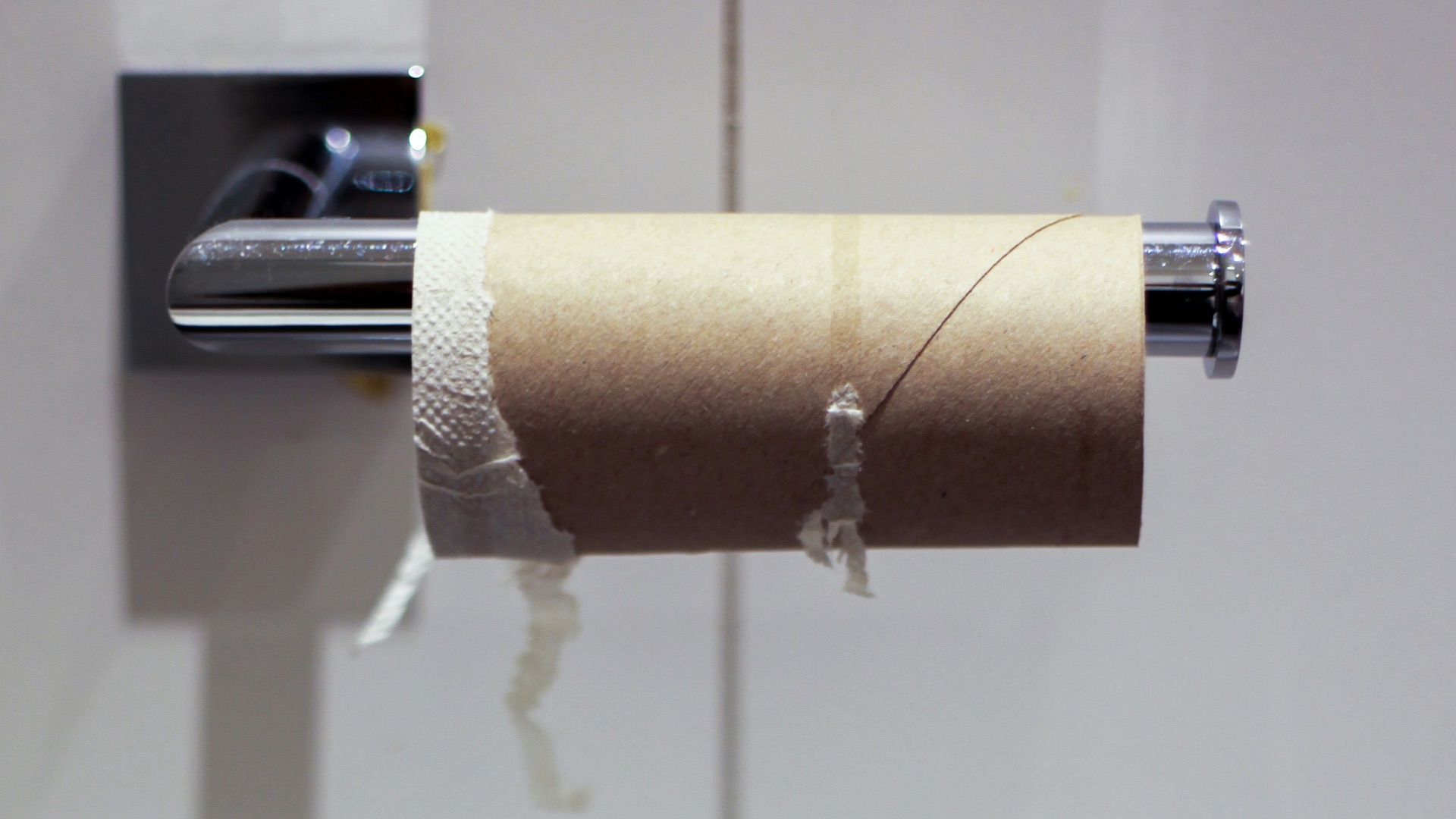 white ceramic tiles in room