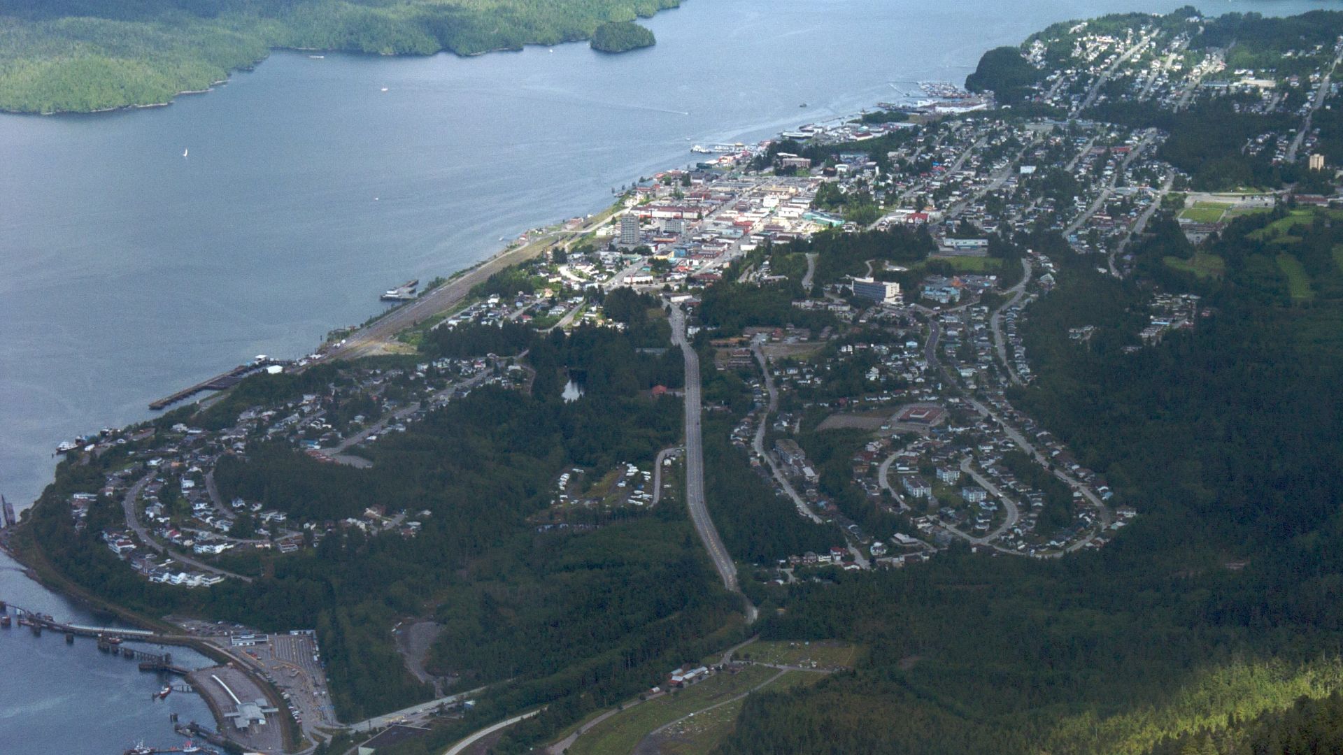 File:Aerial view of Prince Rupert.jpg
