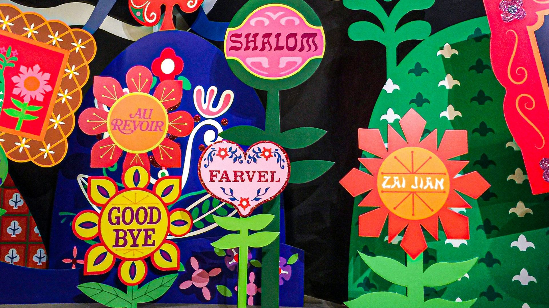 happy birthday greeting card lot