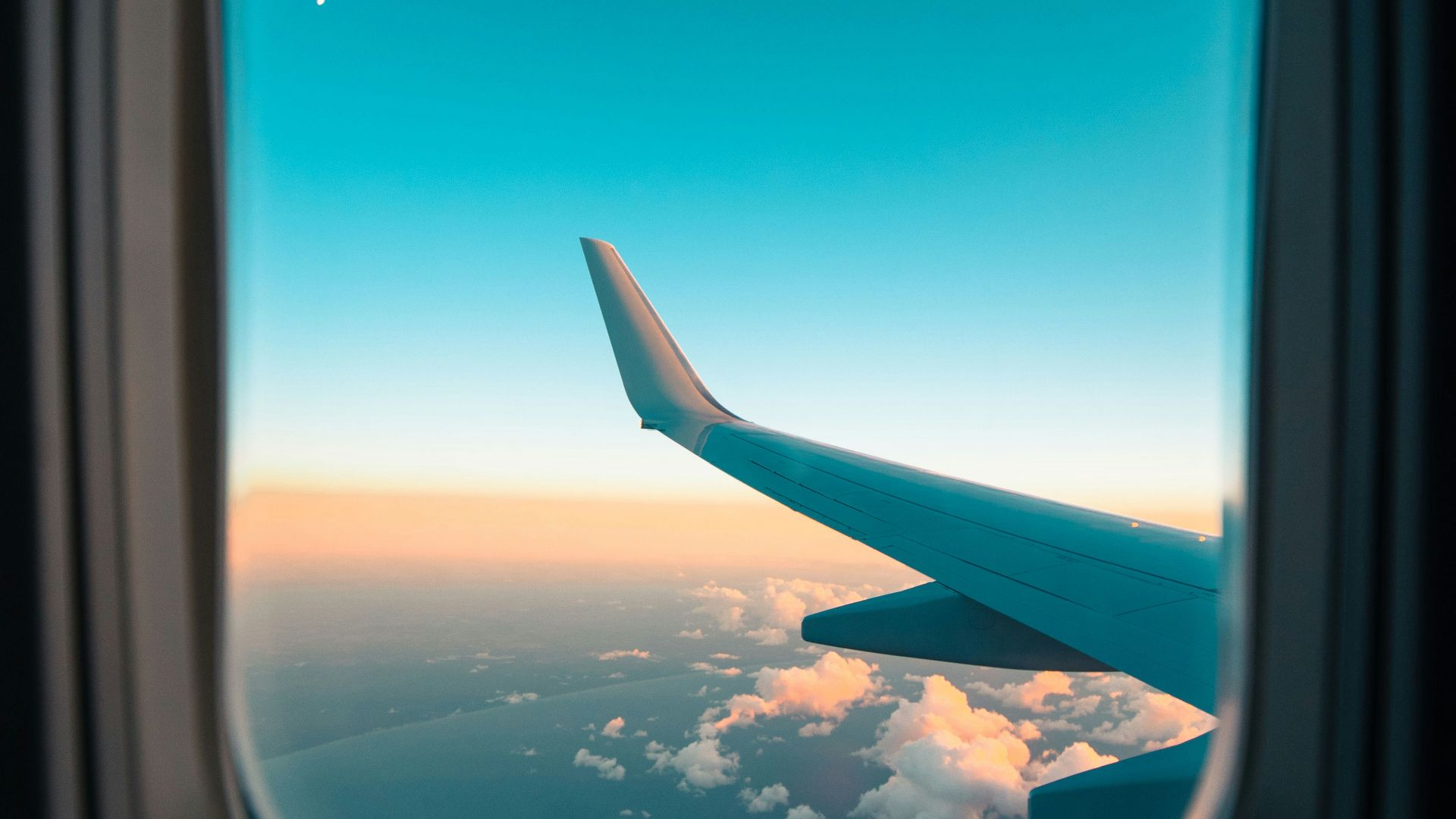 airliner photography