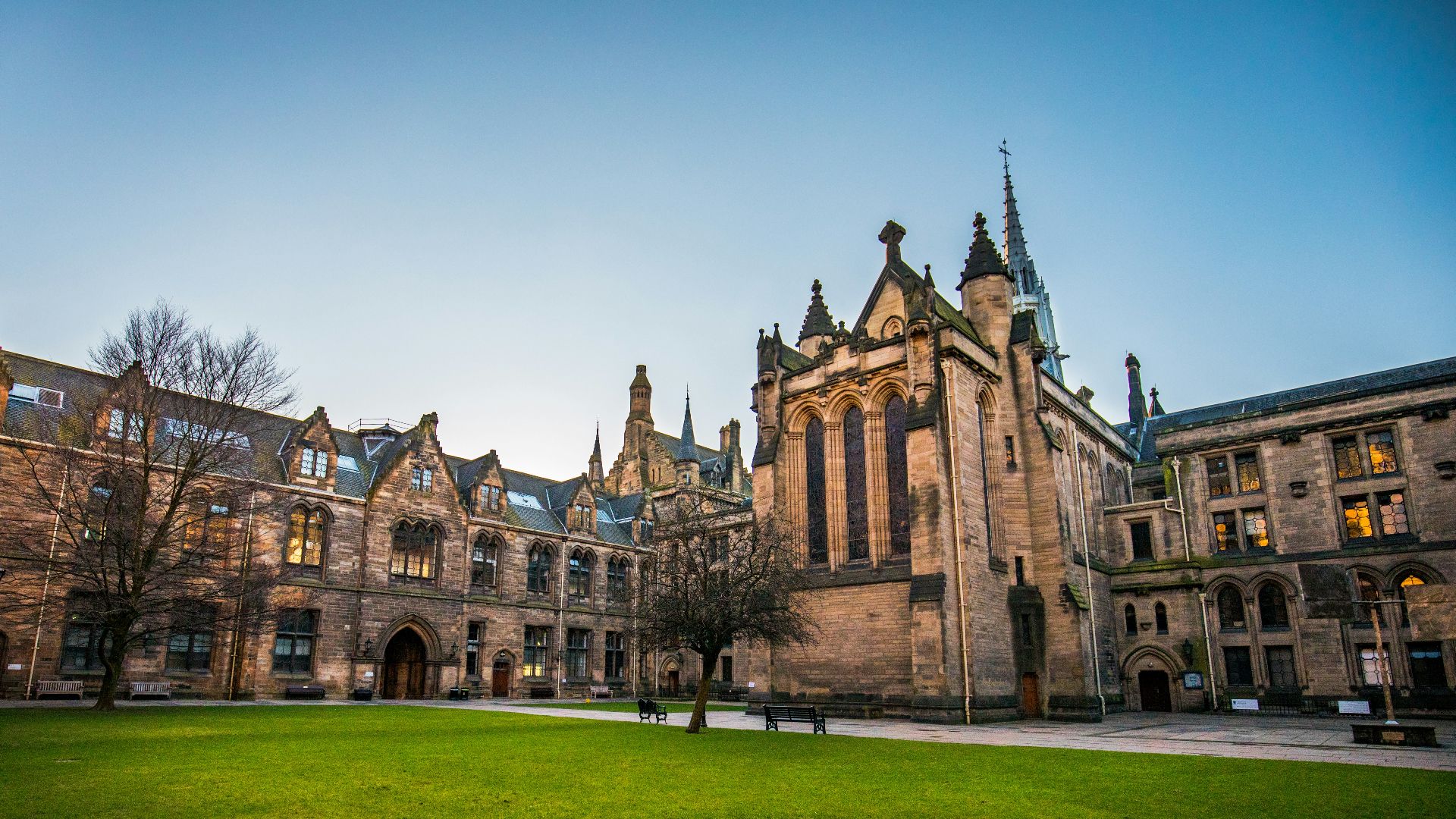 brown concrete building