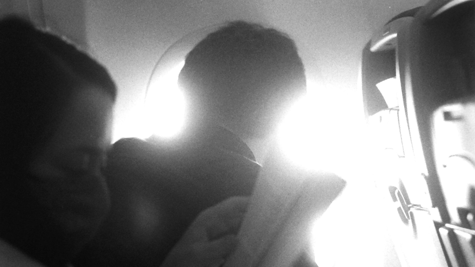 man in white long sleeve shirt