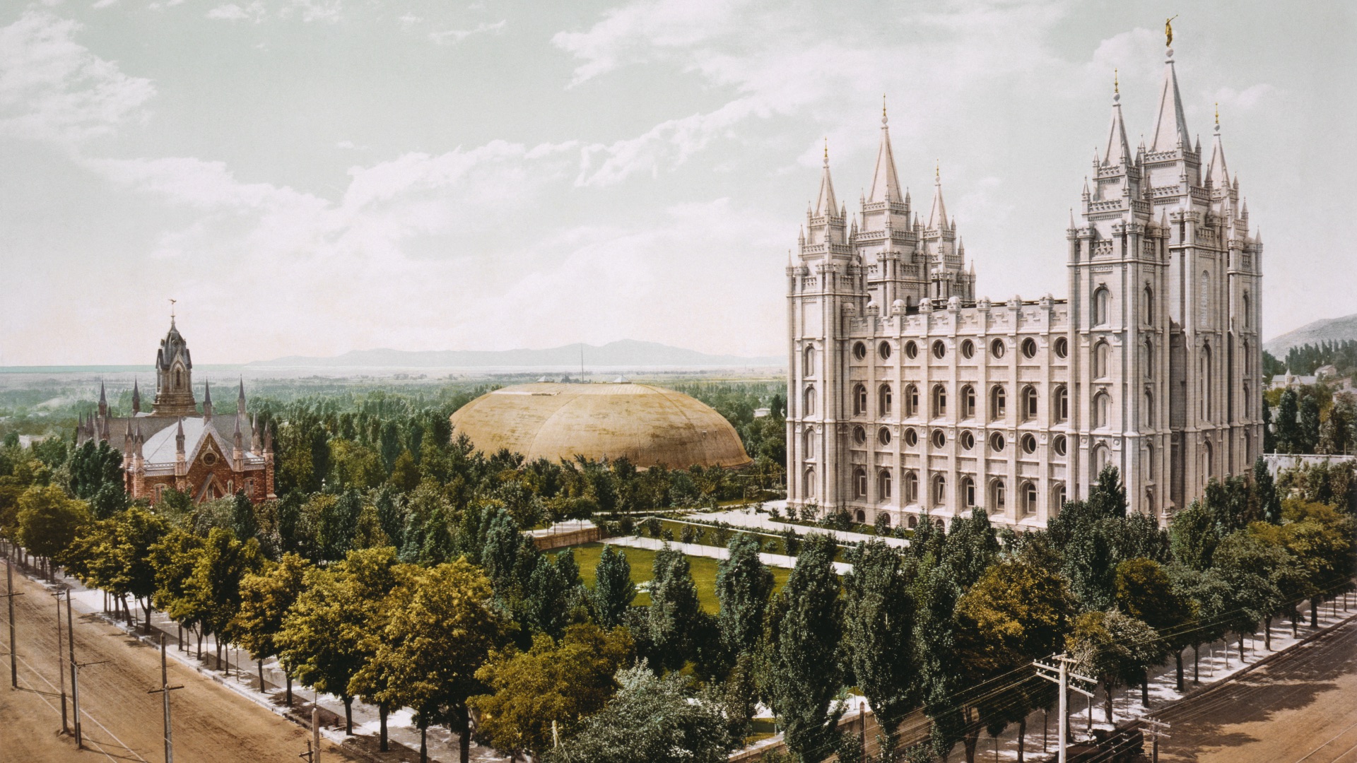 File:Temple Square, Salt Lake City, 1899 retouched.jpg