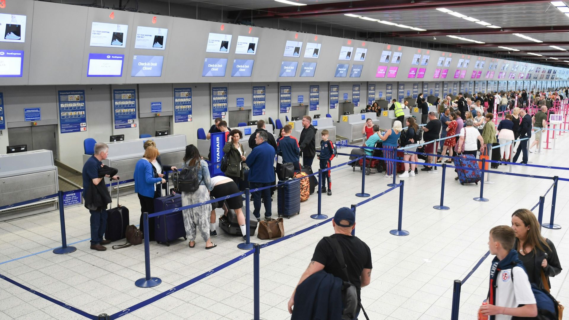 people sitting on chair inside building