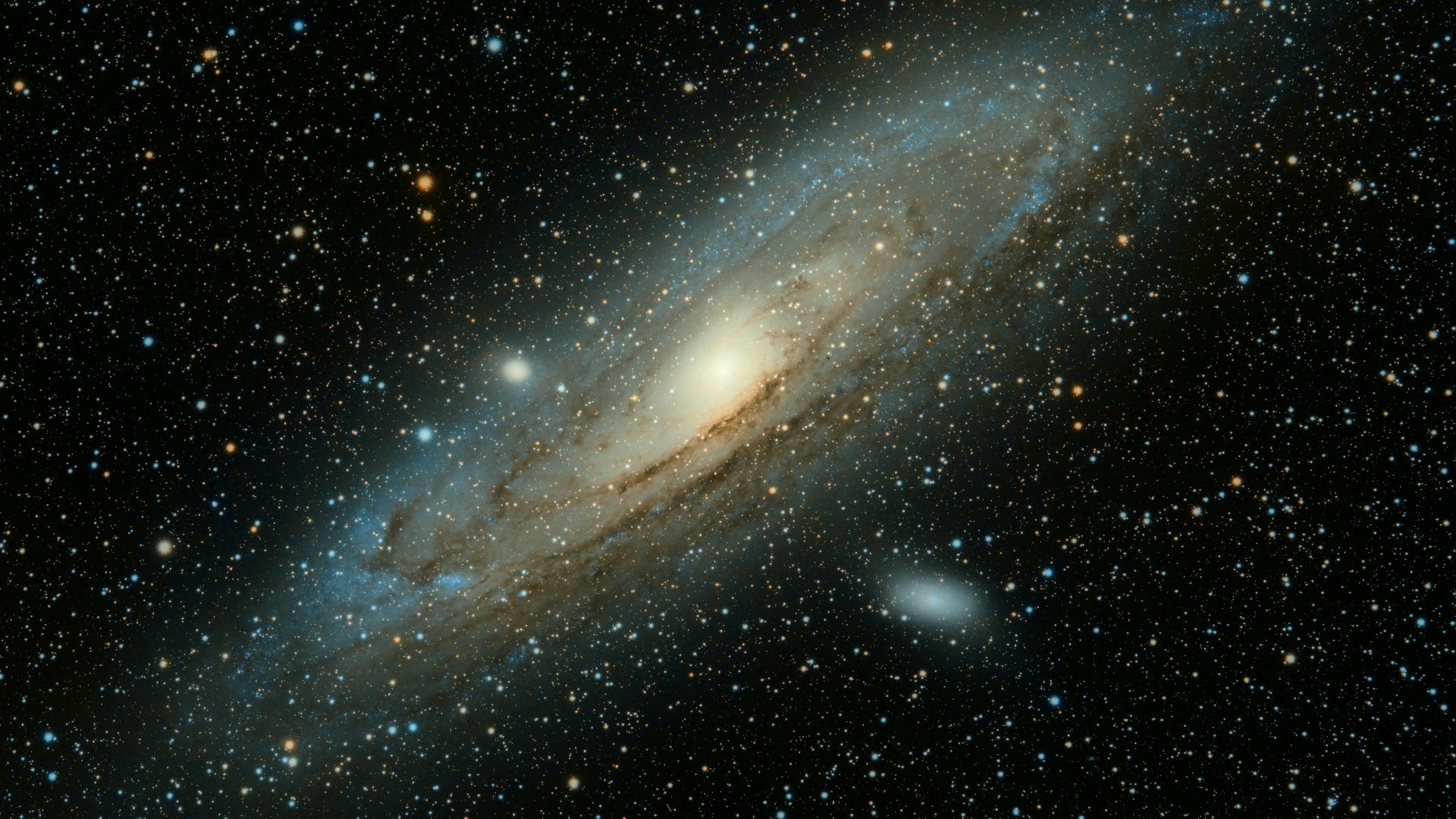 black hole galaxy illustration