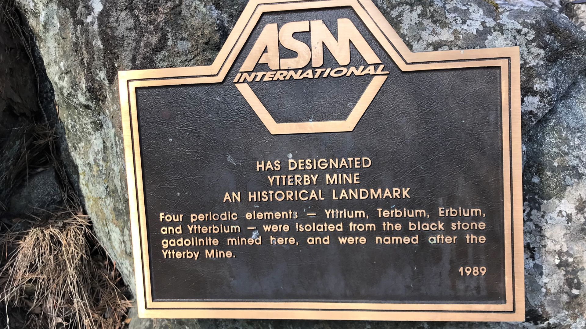 File:2019-03 Ytterby Mine on Resarö in Vaxholm Municipality ...