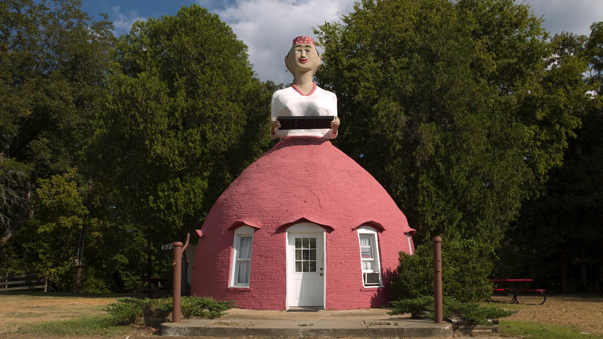 File:Mammy's Cupboard Restaurant, Natchez, Mississippi, by Carol M. Highsmith.jpg
