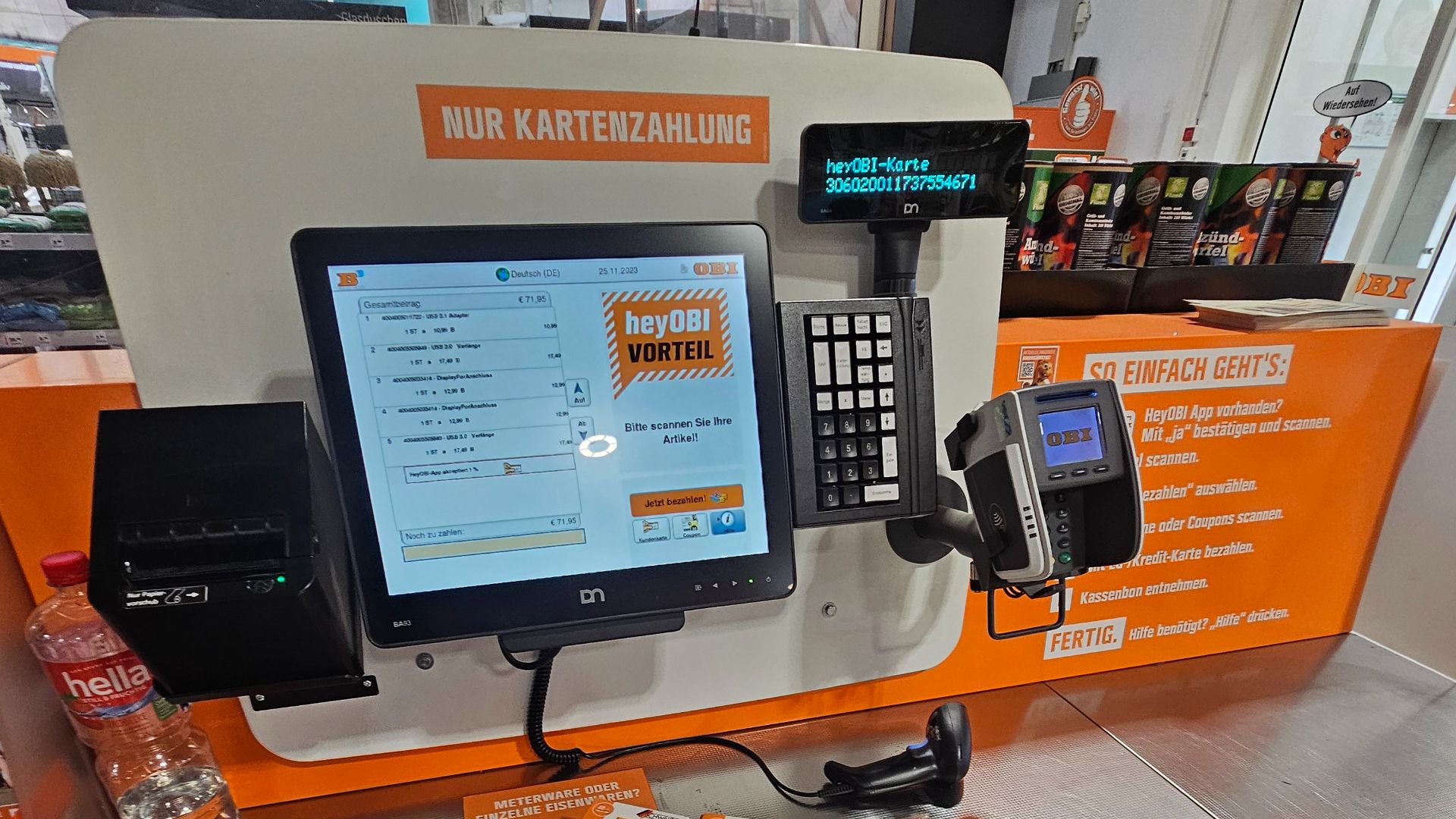 File:Hardware store self-checkout OBI Tauberbischofsheim 3.jpg