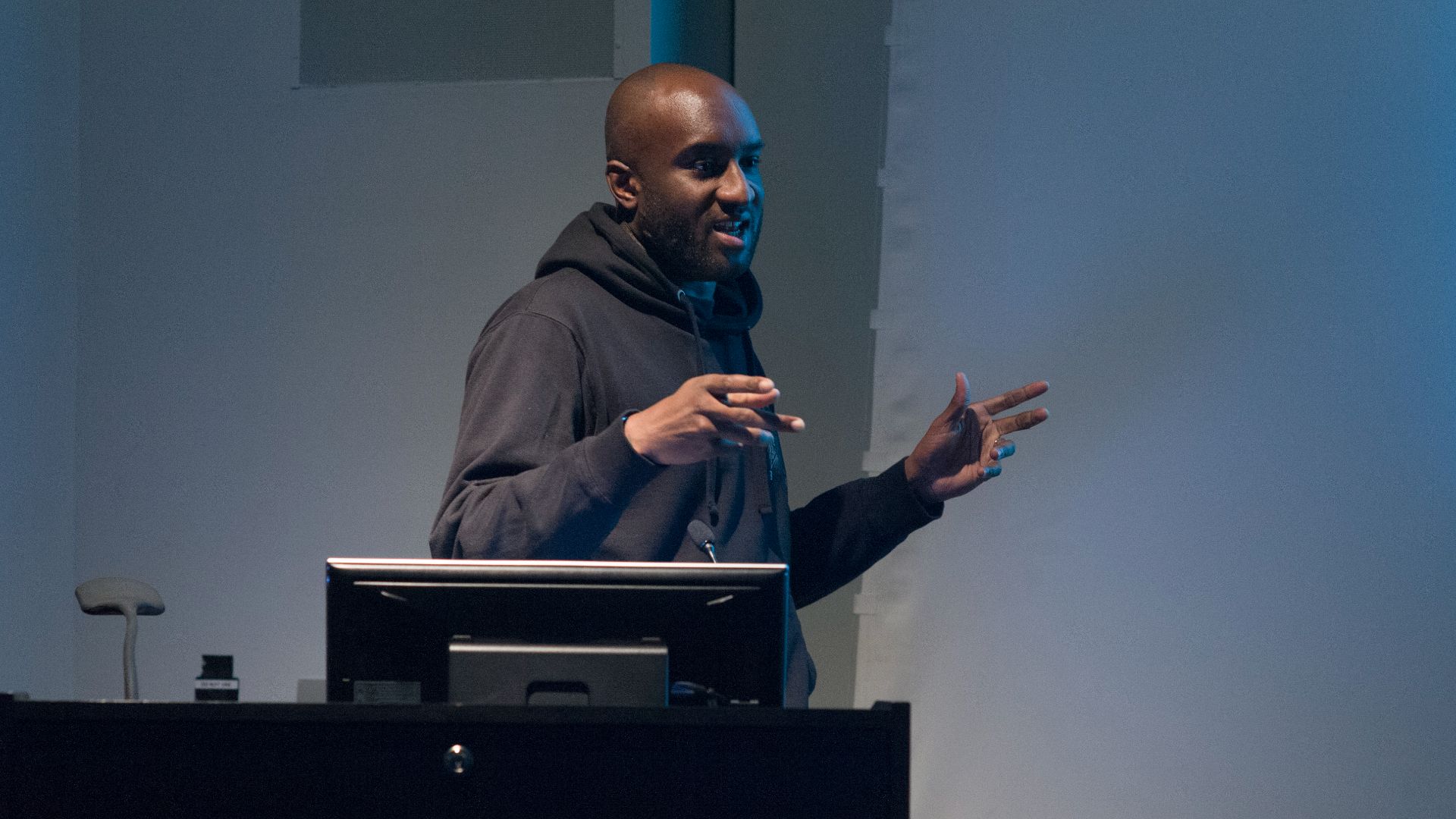 File:Virgil Abloh at Columbia GSAPP.jpg