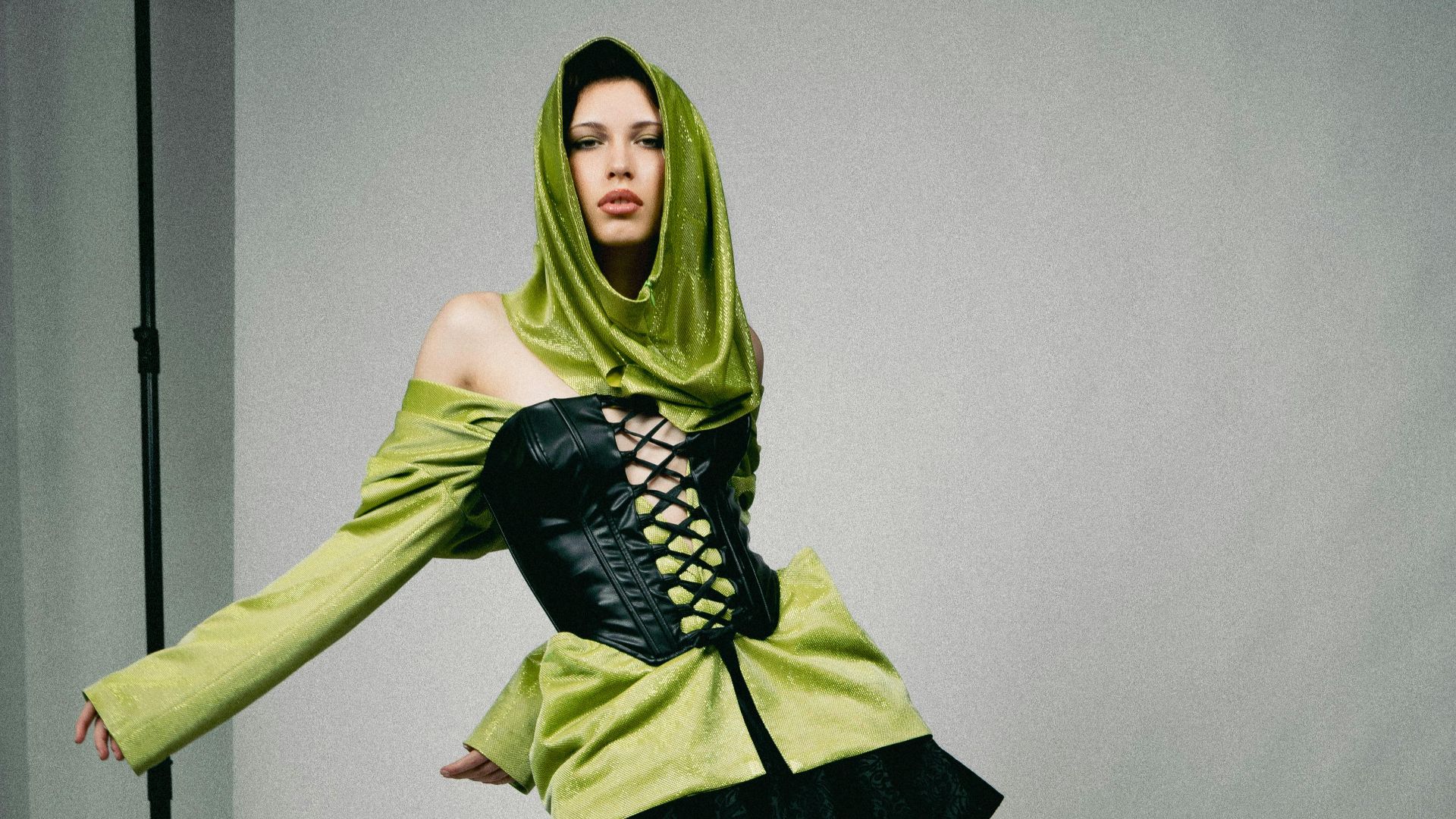 Sergio Montoya Gianello