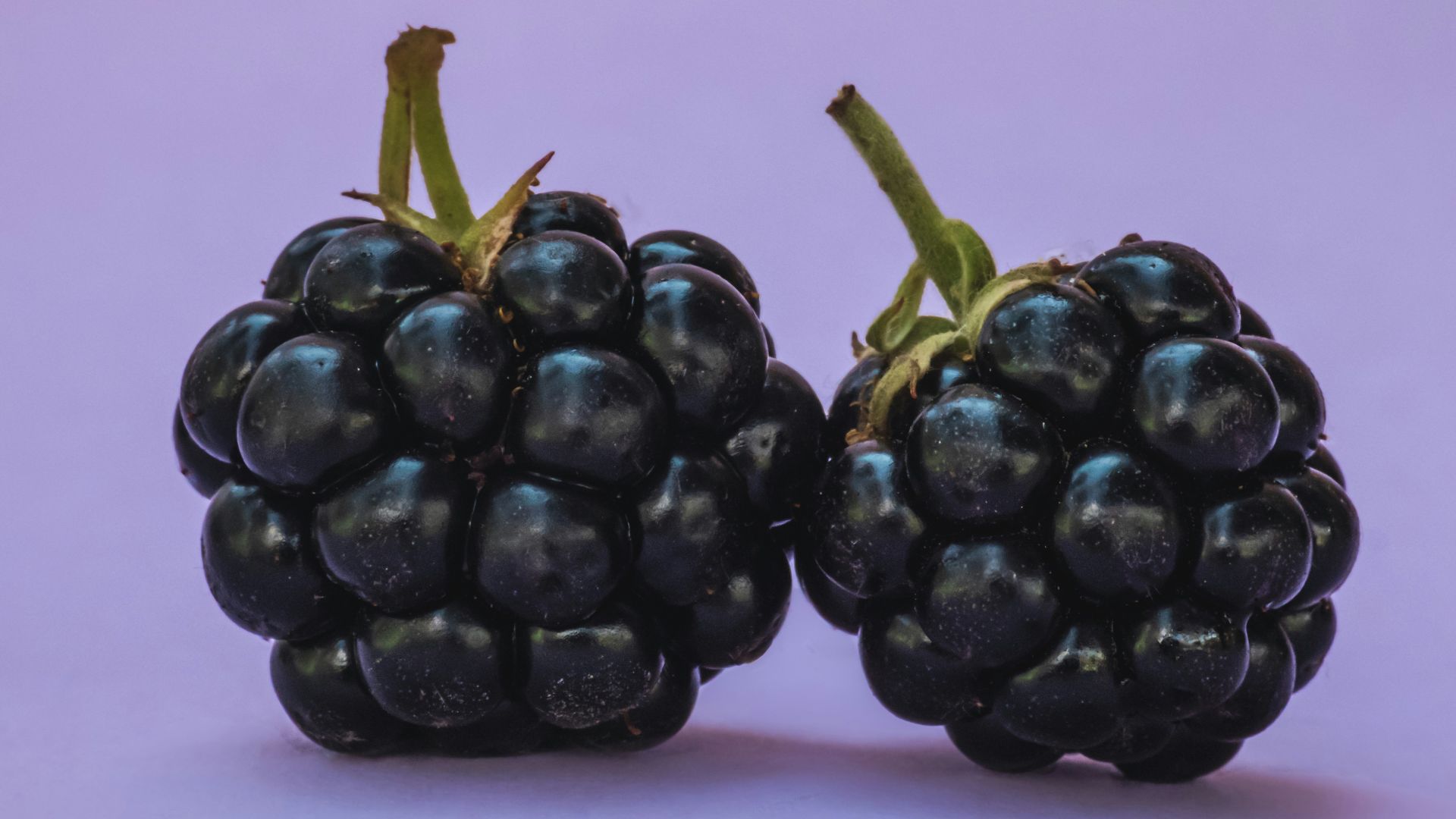 a close-up of some grapes