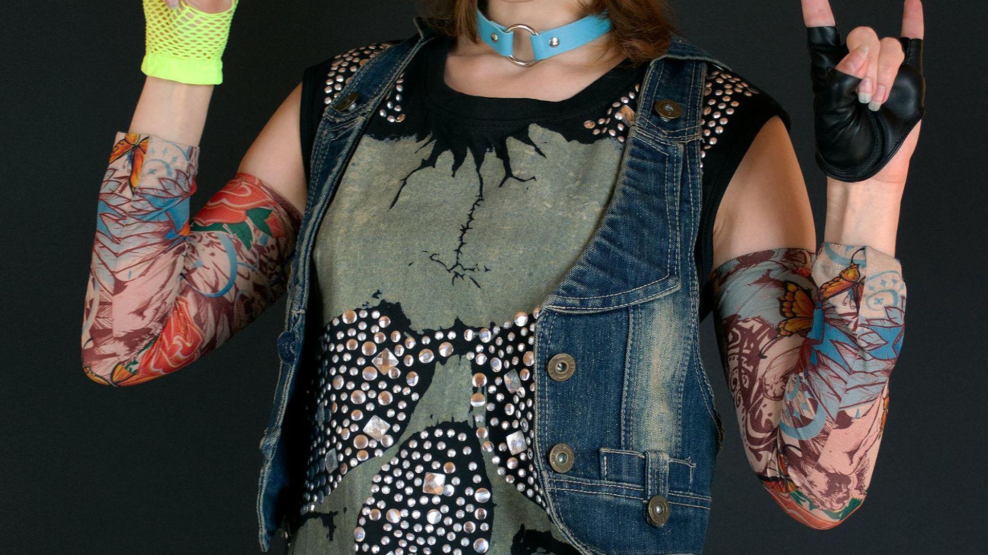 Vika Glitter