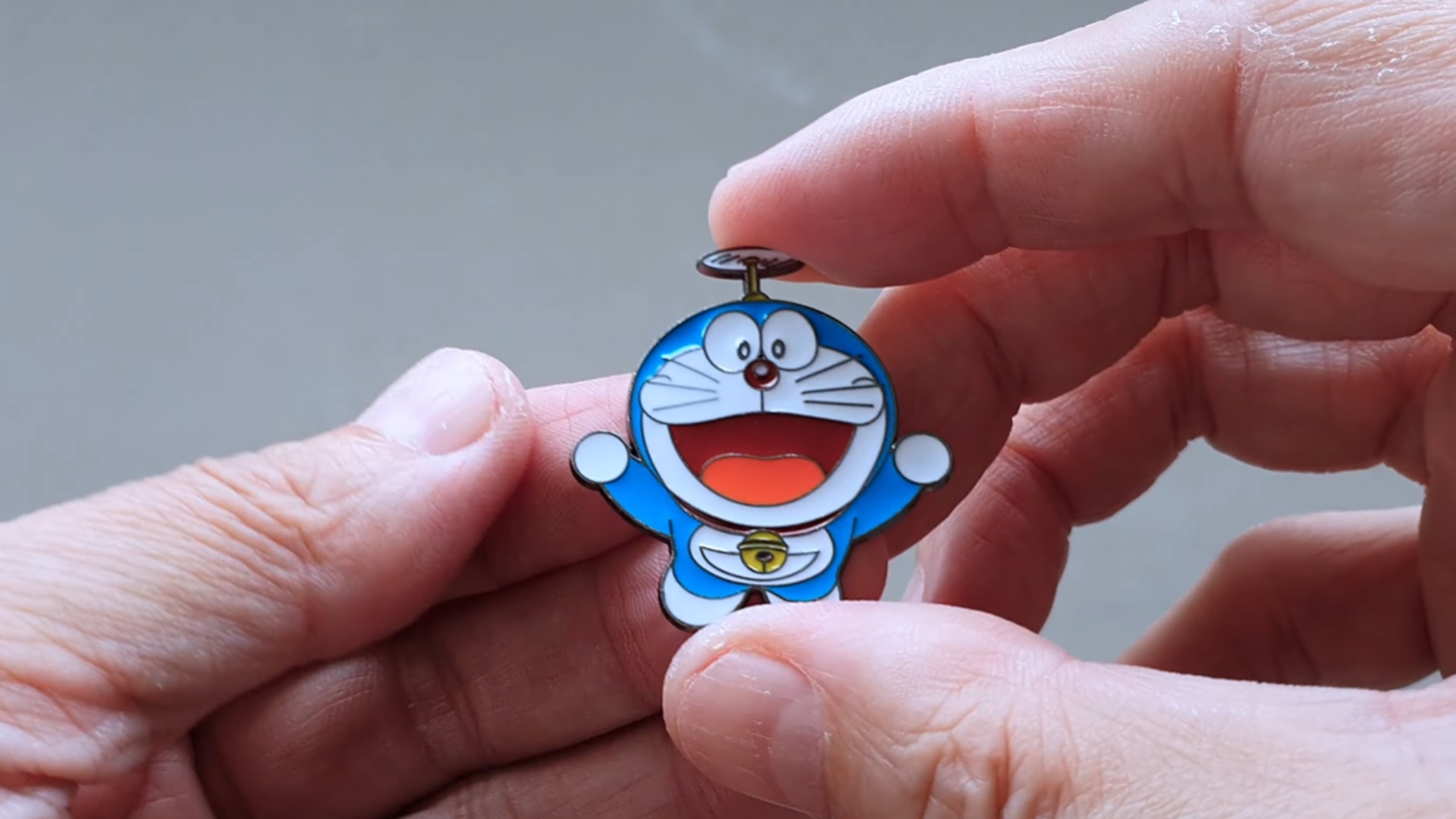 Brooch Pins Or Enamel Pins