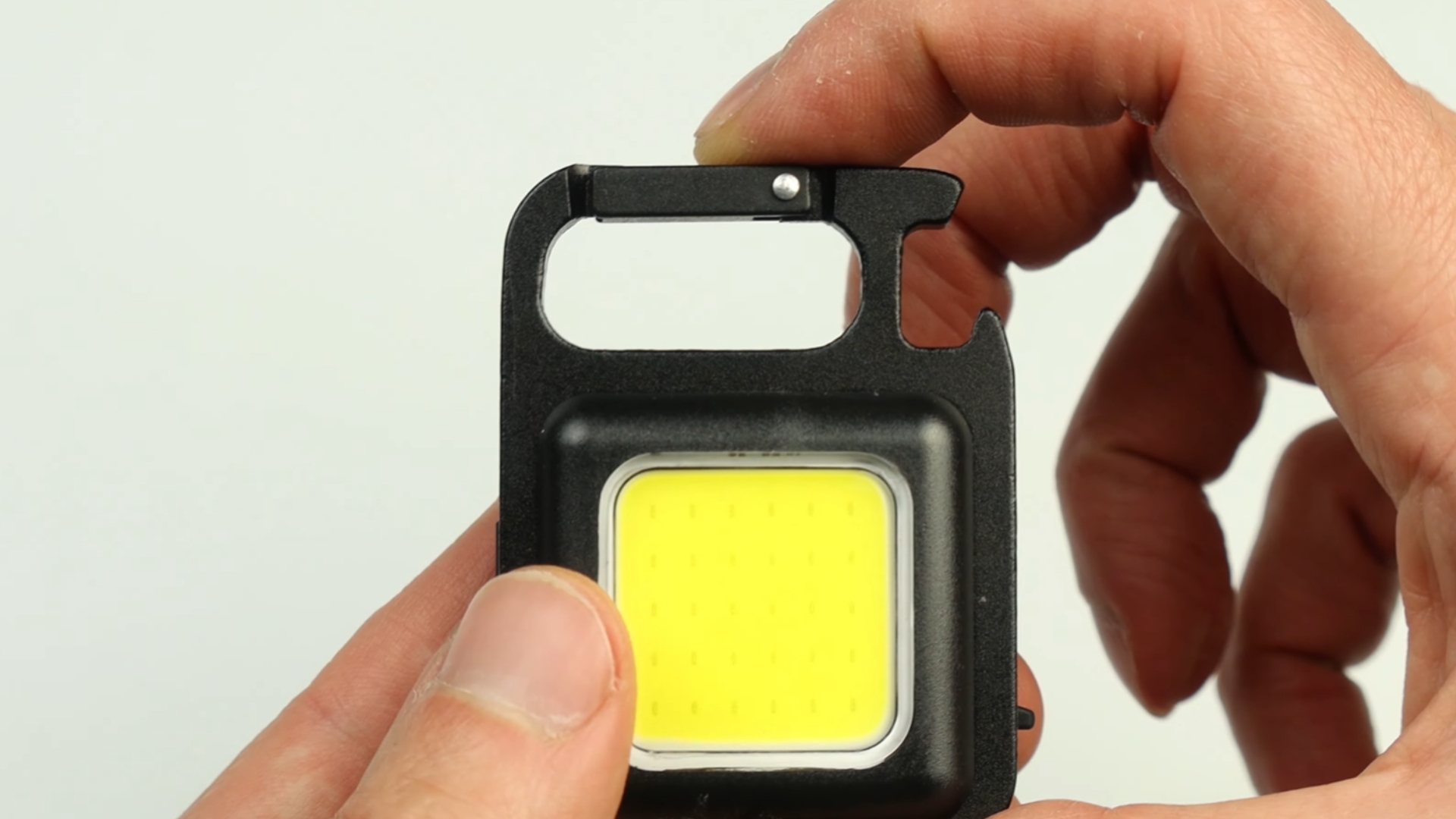 Led Light Key Fobs (2)