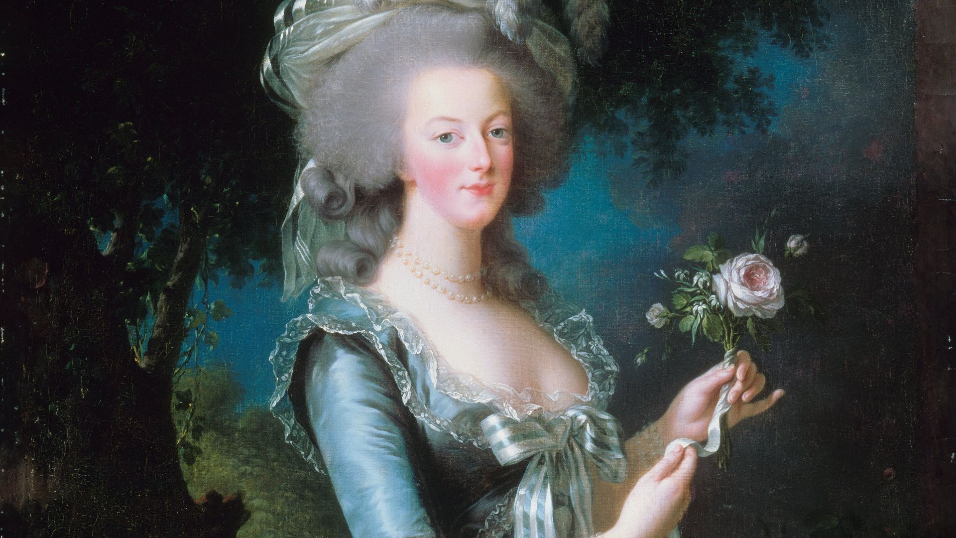 File:Louise Elisabeth Vigée-Lebrun - Marie-Antoinette dit « à la Rose » - Google Art Project.jpg