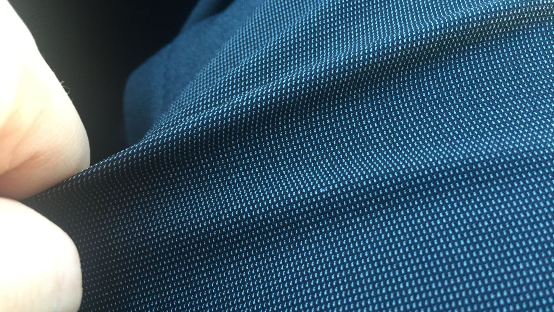 File:Stretching Polyester.JPG