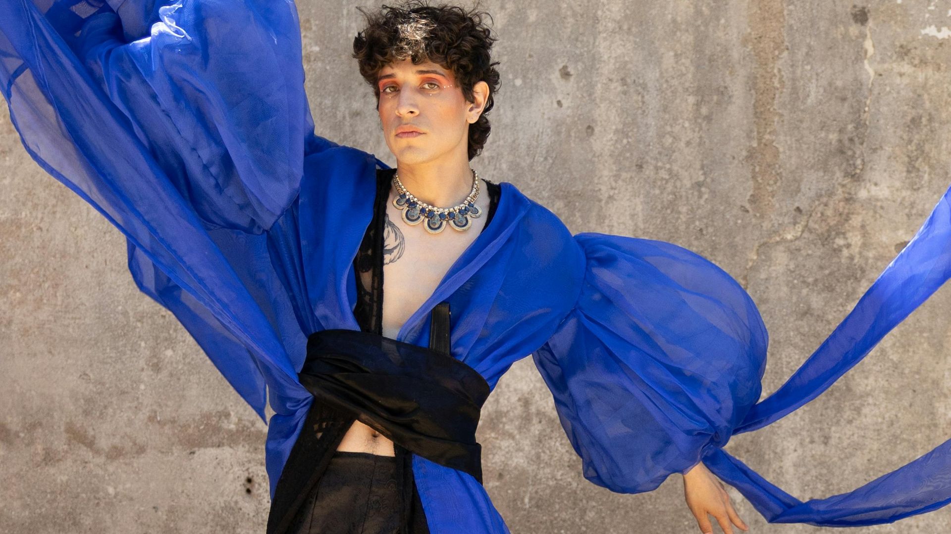 Anya  Juárez Tenorio