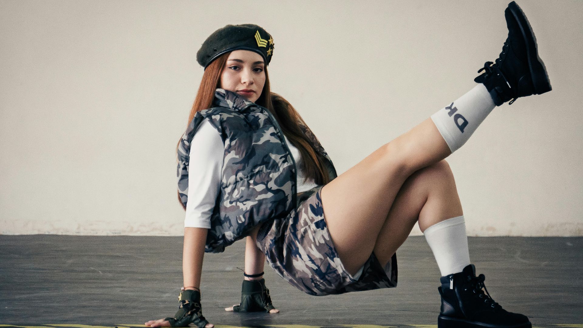 Edgar Mosqueda Camacho