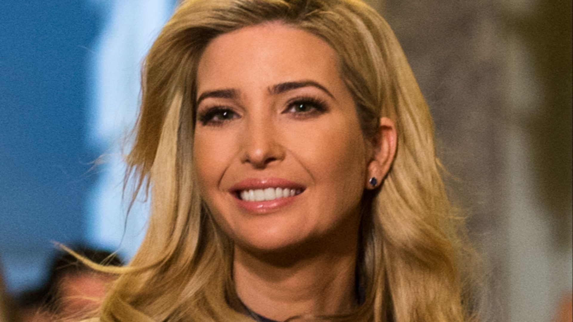 File:Ivanka Trump arrives at the Capitol for the 58th Presidential Inauguration.jpg