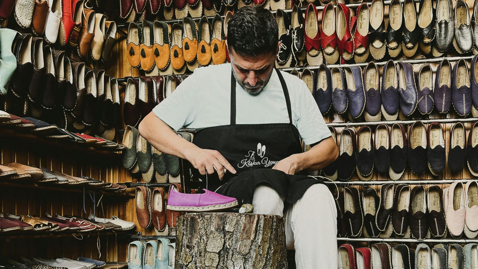 Mehmet Turgut  Kirkgoz