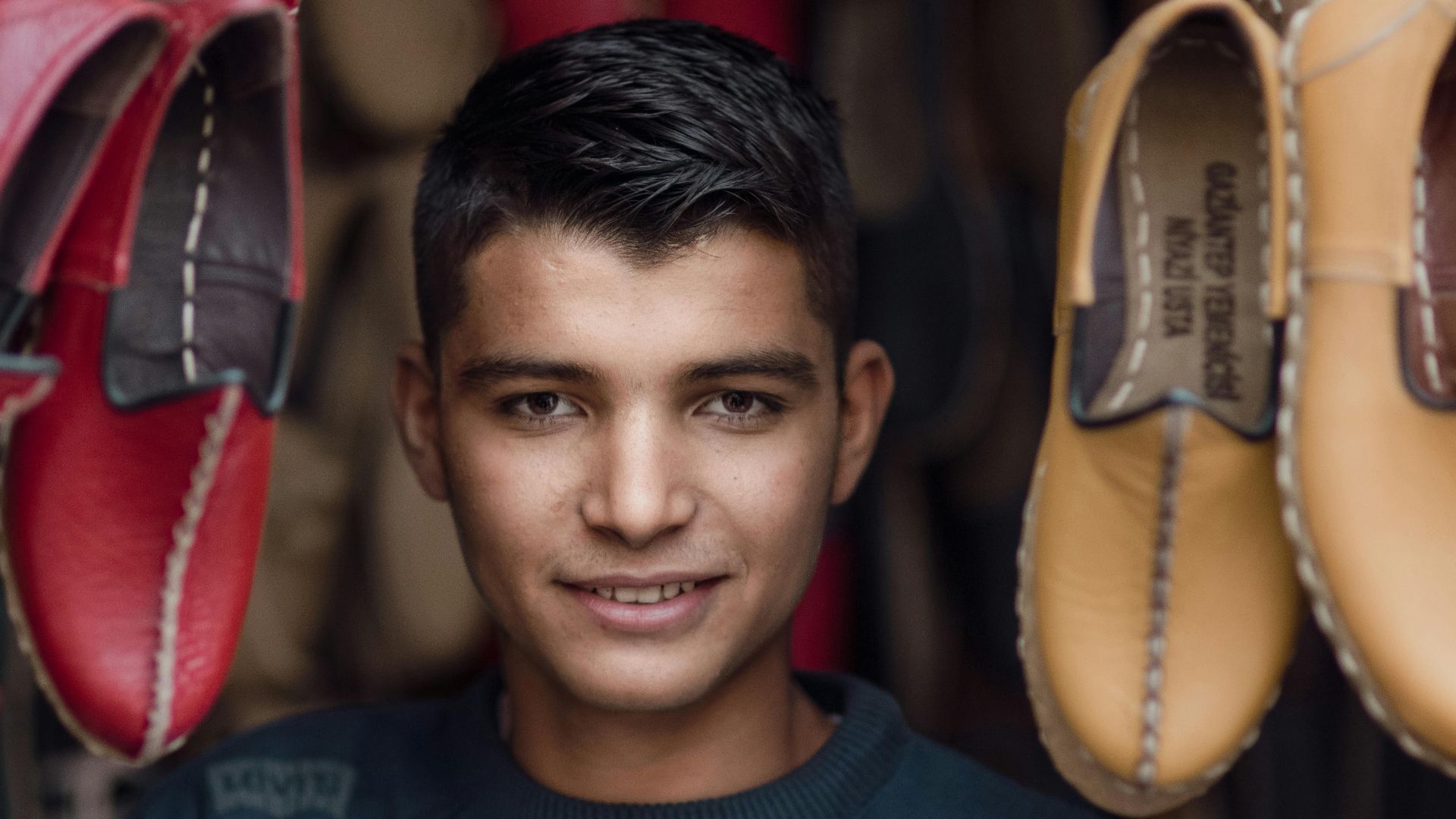 Mehmet Turgut  Kirkgoz